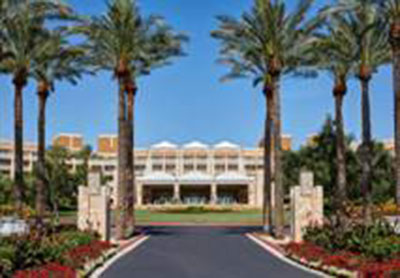 Marriott Phoenix